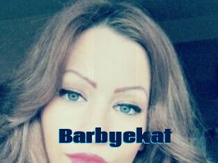 Barbyekat