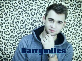 Barrymiles