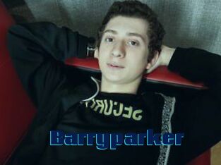 Barryparker