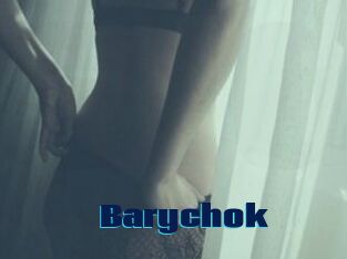 Barychok