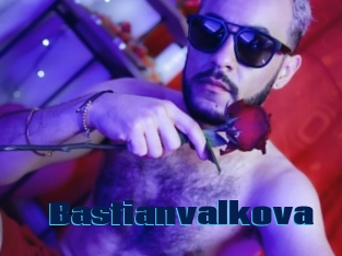 Bastianvalkova