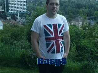 Basy8