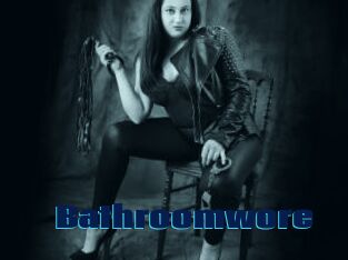 Bathroomwore