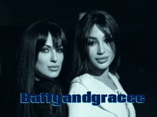 Battyandgracee