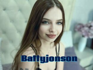 Battyjonson