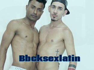 Bbcksexlatin