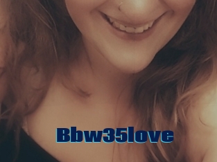 Bbw35love