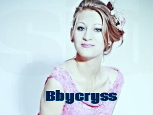 Bbycryss