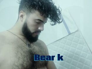 Bear_k