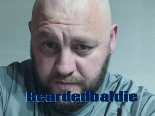 Beardedbaldie