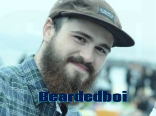 Beardedboi