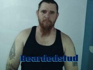 Beardedstud
