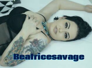 Beatricesavage