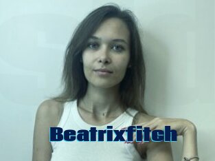 Beatrixfitch