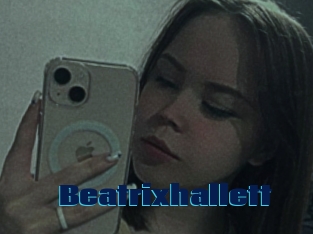 Beatrixhallett