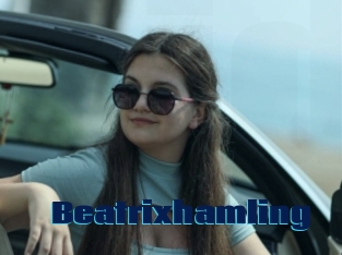 Beatrixhamling
