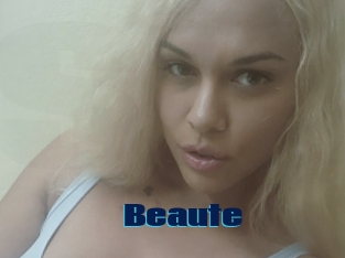 Beaute