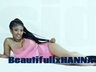 BeautifullxHANNA