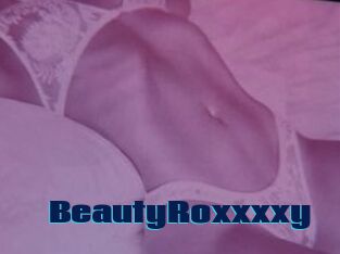 BeautyRoxxxxy