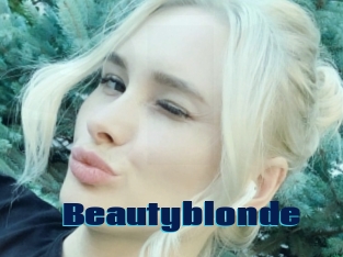 Beautyblonde