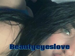 Beautyeyeslove