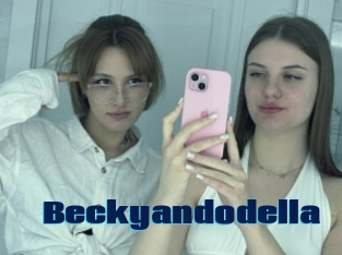 Beckyandodella