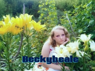 Beckybeale