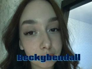 Beckybendall