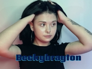 Beckybrayton