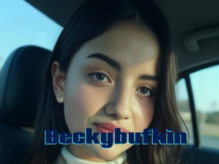Beckybufkin