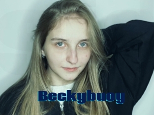 Beckybuoy