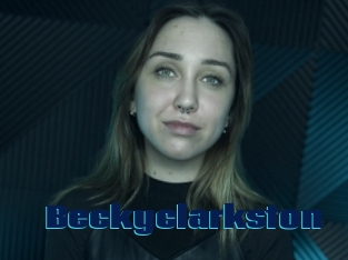 Beckyclarkston
