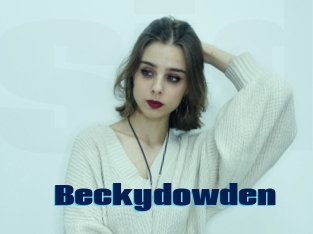 Beckydowden