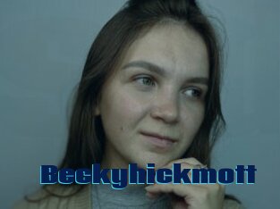 Beckyhickmott