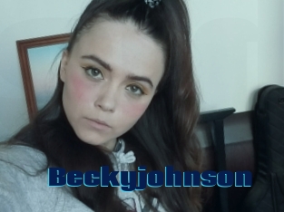 Beckyjohnson