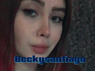 Beckysantiago