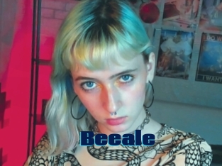 Beeale