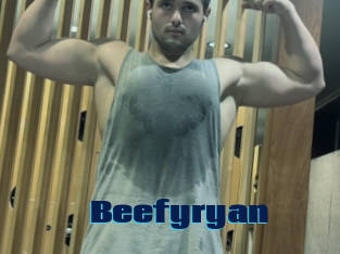Beefyryan