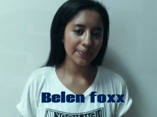 Belen_foxx