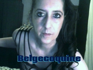 Belgecoquine