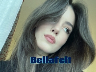 Bellafelt