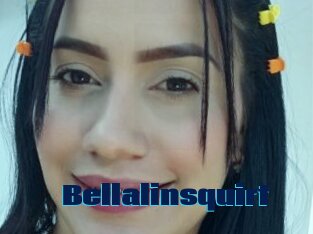 Bellalinsquirt