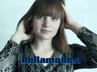 Bellamodest