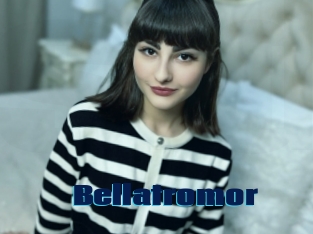 Bellatromor