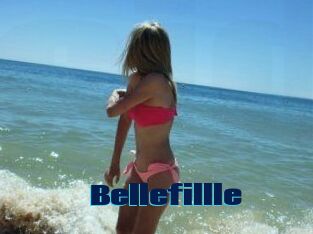 Bellefillle