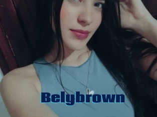 Belybrown