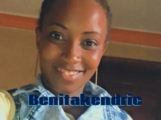 Benitakendric