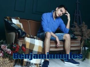 Benjaminmyles