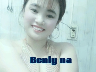 Benly_na