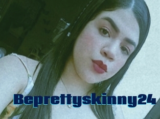 Beprettyskinny24